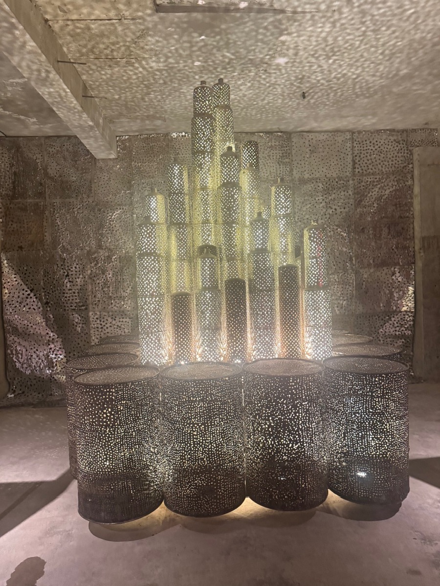 We Design Beirut Diaries- Immeuble de l’Union 